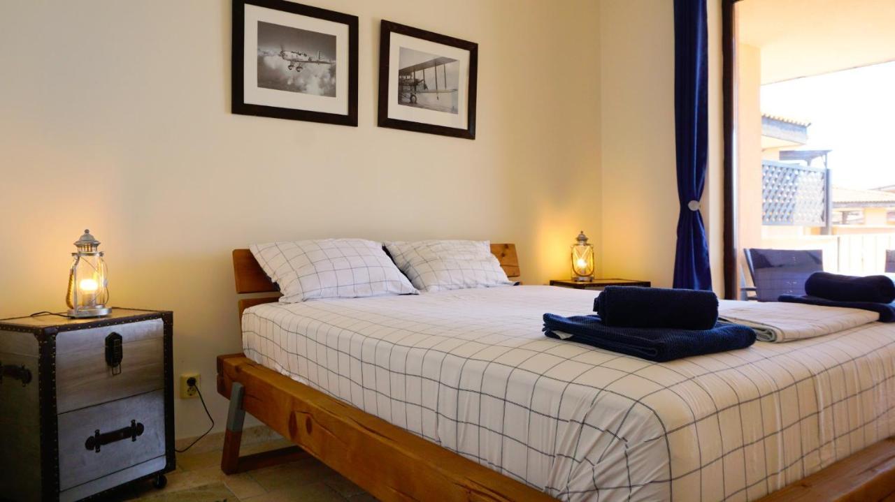 Apartment Decora Sea View Topola Luaran gambar