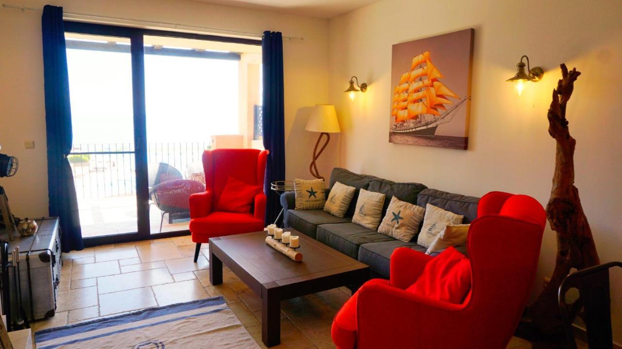 Apartment Decora Sea View Topola Luaran gambar
