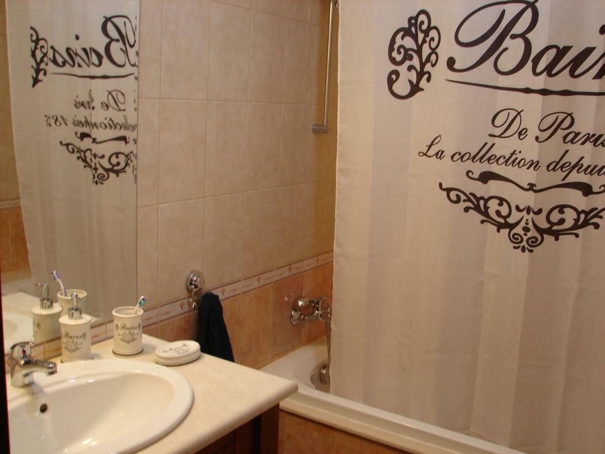 Apartment Decora Sea View Topola Luaran gambar